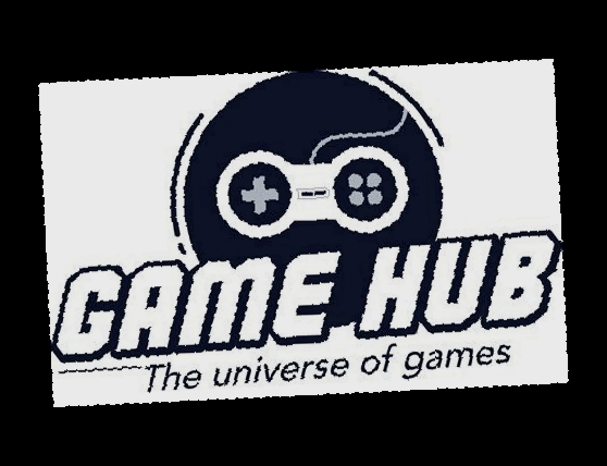 Games Hub Logo